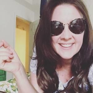 Meet your Posher, Kate